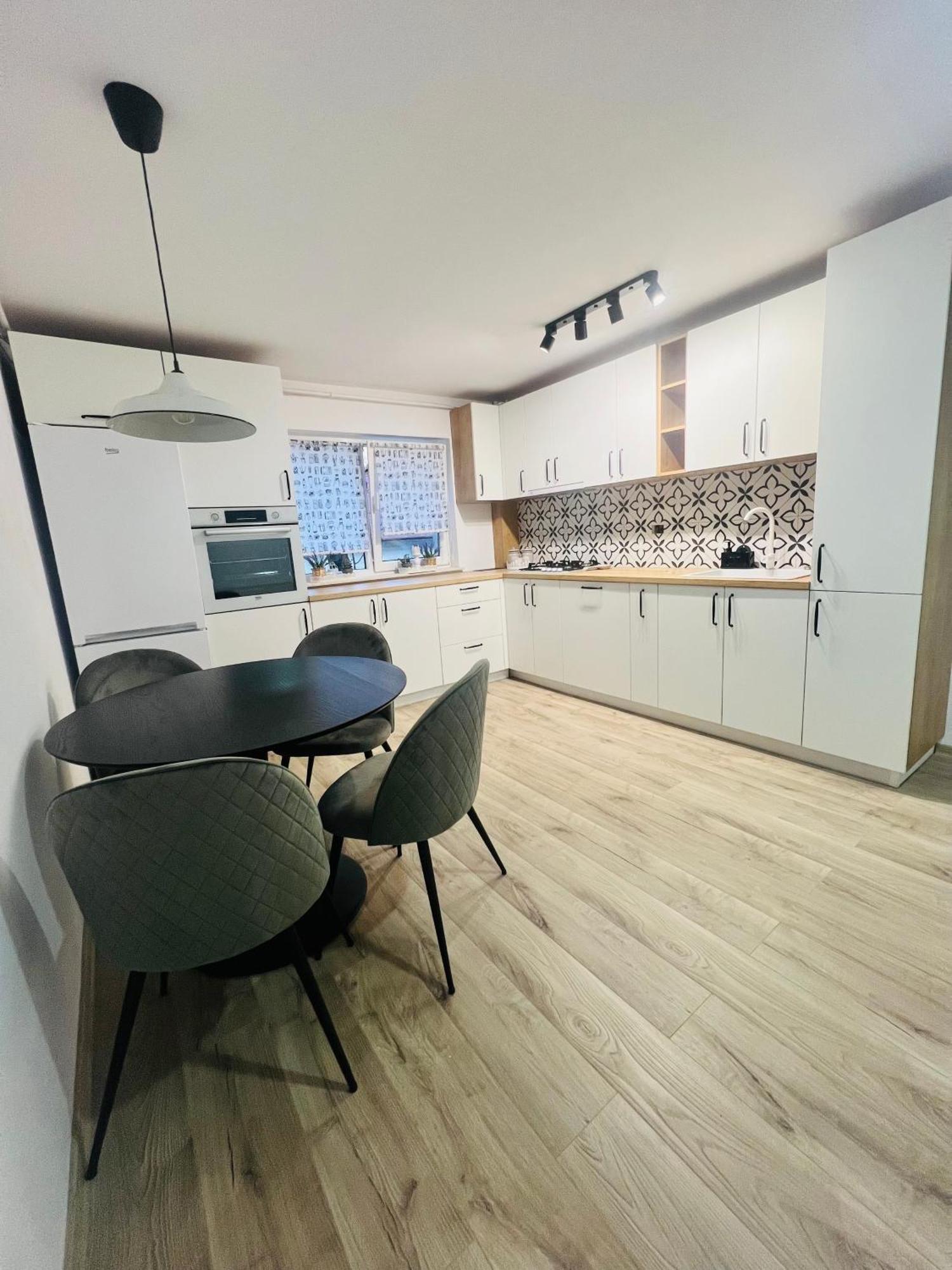 Apartament Orizont Suceava Exterior foto