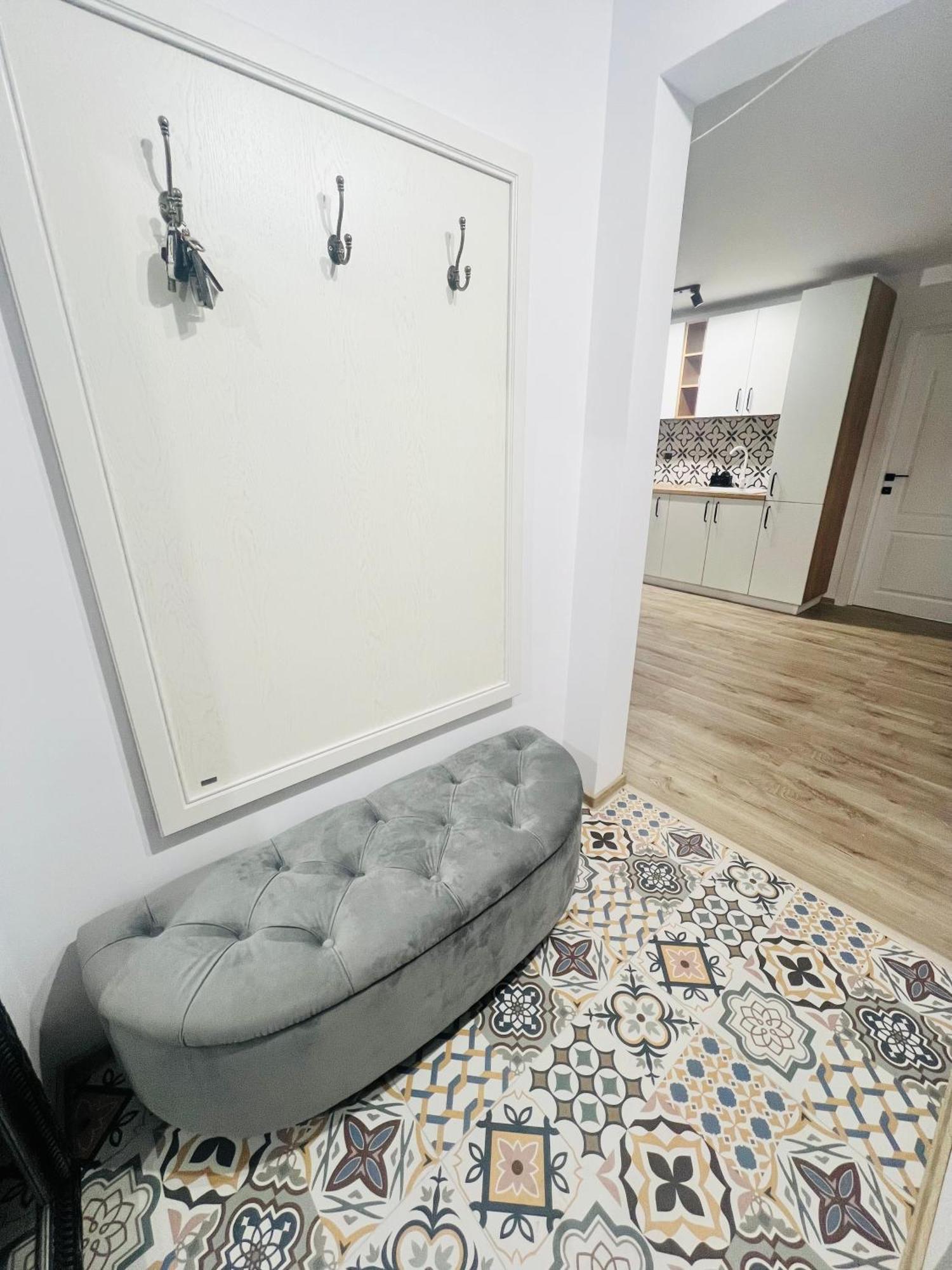 Apartament Orizont Suceava Exterior foto