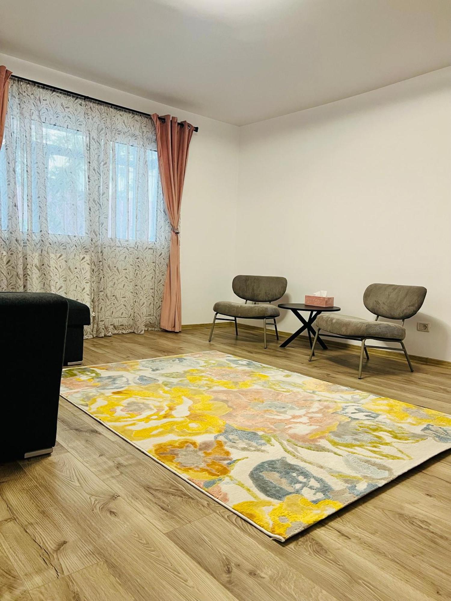 Apartament Orizont Suceava Exterior foto